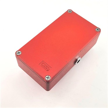 MXR USED 中古 M115 Distortion III 画像2
