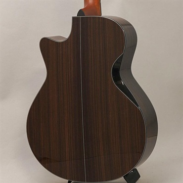Furch FG02 [UK (MOROHA) Signature Model]  #132490 フォルヒ 画像1