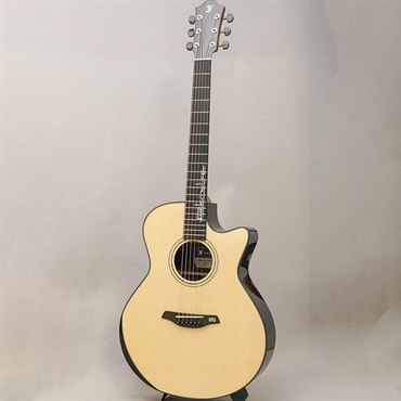 Furch FG02 [UK (MOROHA) Signature Model]  #132490 フォルヒ 画像2