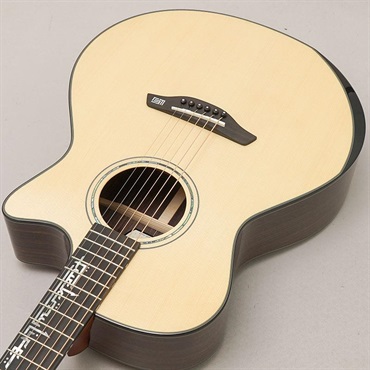 Furch FG02 [UK (MOROHA) Signature Model]  #132490 フォルヒ 画像4