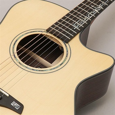 Furch FG02 [UK (MOROHA) Signature Model]  #132490 フォルヒ 画像6
