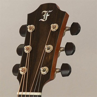 Furch FG02 [UK (MOROHA) Signature Model]  #132490 フォルヒ 画像10
