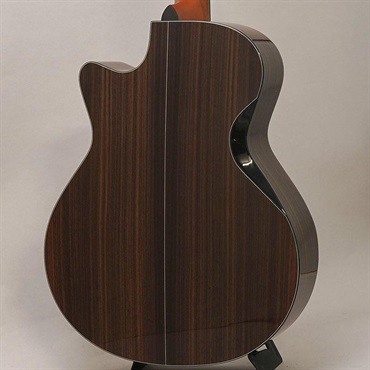 Furch FG02 [UK (MOROHA) Signature Model]  #132514 フォルヒ 画像1