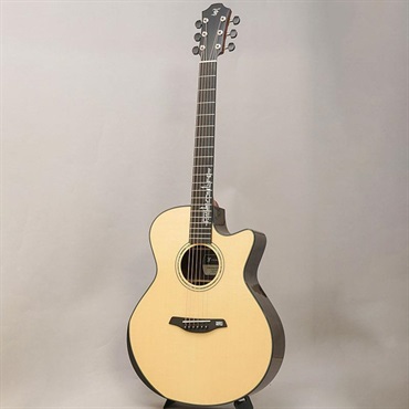 Furch FG02 [UK (MOROHA) Signature Model]  #132514 フォルヒ 画像2