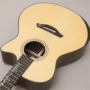 Furch FG02 [UK (MOROHA) Signature Model]  #132514 フォルヒ 画像4