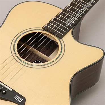 Furch FG02 [UK (MOROHA) Signature Model]  #132514 フォルヒ 画像6