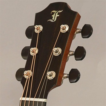 Furch FG02 [UK (MOROHA) Signature Model]  #132514 フォルヒ 画像10