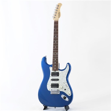 Sadowsky Tokyo USED 中古 Sadowsky Tokyo S MOD (Corsia Blue Mica) [SN.62100] サドウスキー 画像1