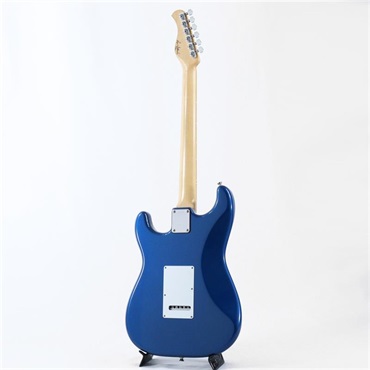 Sadowsky Tokyo USED 中古 Sadowsky Tokyo S MOD (Corsia Blue Mica) [SN.62100] サドウスキー 画像2