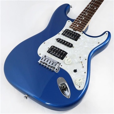 Sadowsky Tokyo USED 中古 Sadowsky Tokyo S MOD (Corsia Blue Mica) [SN.62100] サドウスキー 画像10