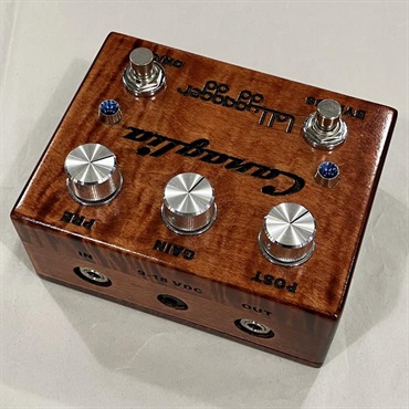 Lollygagger FX USED 中古 Canaglia Overdrive 画像1