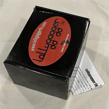 Lollygagger FX USED 中古 Canaglia Overdrive 画像3
