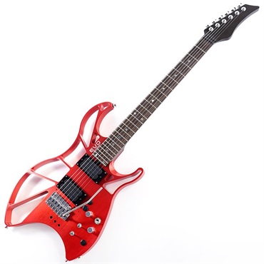 EVO 0101Z Trem R-Red Limited 最新生産！ 画像1