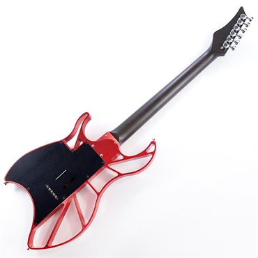 EVO 0101Z Trem R-Red Limited 最新生産！ 画像2