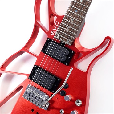 EVO 0101Z Trem R-Red Limited 最新生産！ 画像3