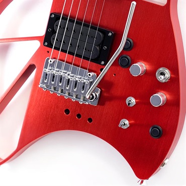 EVO 0101Z Trem R-Red Limited 最新生産！ 画像4