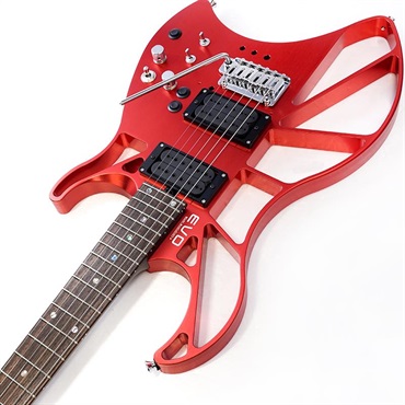 EVO 0101Z Trem R-Red Limited 最新生産！ 画像5
