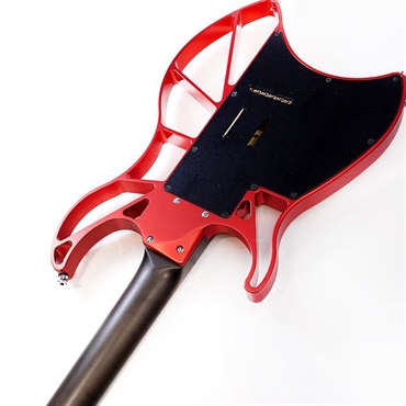 EVO 0101Z Trem R-Red Limited 最新生産！ 画像6