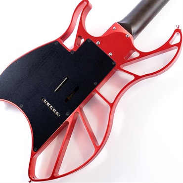 EVO 0101Z Trem R-Red Limited 最新生産！ 画像7