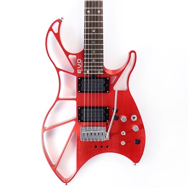 EVO 0101Z Trem R-Red Limited 最新生産！ 画像9