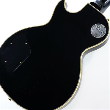 Gibson 1968 Les Paul Custom Reissue Vintage Gloss (Silvermist Poly) SN.406908 画像7