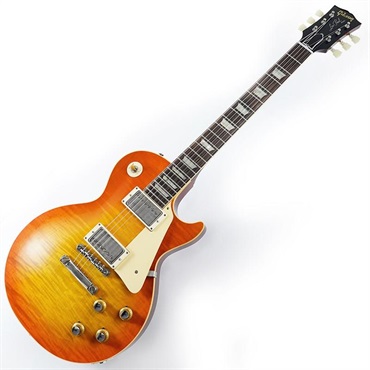 Gibson 1960 Les Paul Standard Reissue VOS (Tangerine Burst) SN.04828 画像1