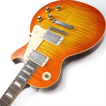 Gibson 1960 Les Paul Standard Reissue VOS (Tangerine Burst) SN.04828 画像5