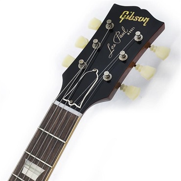 Gibson 1960 Les Paul Standard Reissue VOS (Tangerine Burst) SN.04828 画像8