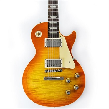 Gibson 1960 Les Paul Standard Reissue VOS (Tangerine Burst) SN.04828 画像10