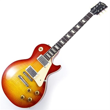 Gibson 1959 Les Paul Standard Reissue VOS (Washed Cherry) SN.95491 画像1