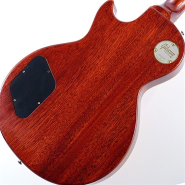 Gibson 1959 Les Paul Standard Reissue VOS (Washed Cherry) SN.95491 画像7