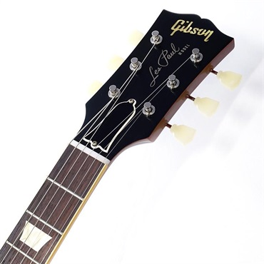 Gibson 1959 Les Paul Standard Reissue VOS (Washed Cherry) SN.95491 画像8