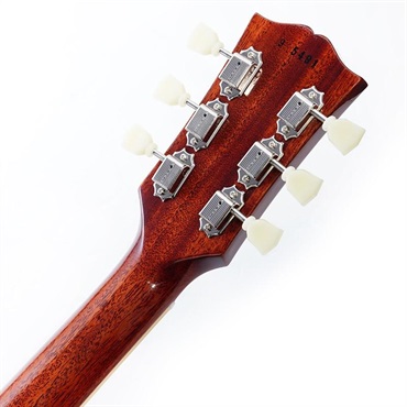 Gibson 1959 Les Paul Standard Reissue VOS (Washed Cherry) SN.95491 画像9