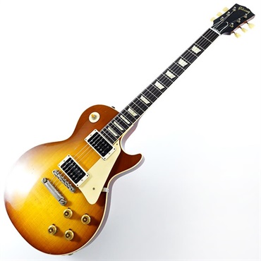 Gibson Murphy Lab 1958 Les Paul Standard BOTB Page 153 Heavy Aged 【S/N 8 5250】 画像1