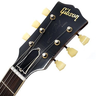 Gibson Murphy Lab 1958 Les Paul Standard BOTB Page 153 Heavy Aged 【S/N 8 5250】 画像8