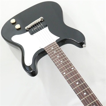 Epiphone USA Collection Coronet (Ebony) 【特価】 画像4