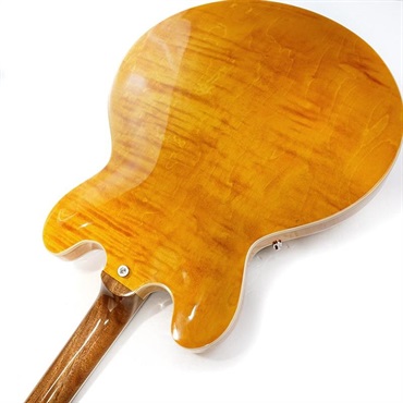 Gibson ES-335 Figured (Honey Amber) SN.202950041 【特価】 画像6
