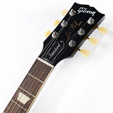 Gibson Les Paul Standard 50s Figured Top (Dark Purple Burst) SN.203150316 【特価】 画像8