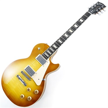 Gibson Les Paul Studio Session (Honey Burst) 【特価】 画像1