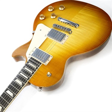 Gibson Les Paul Studio Session (Honey Burst) 【特価】 画像5