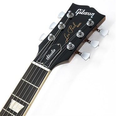 Gibson Les Paul Studio Session (Honey Burst) 【特価】 画像8
