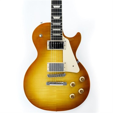 Gibson Les Paul Studio Session (Honey Burst) 【特価】 画像9