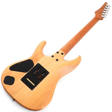 Ibanez Prestige TQM2-CUF (Charcoal Black Burst Flat) [Tom Quayle Model] 【特価】 画像2