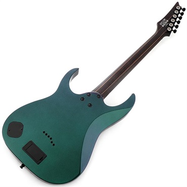Ibanez Axion Label RG631ALF-BCM [SPOT MODEL] 画像2