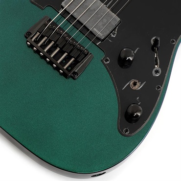 Ibanez Axion Label RG631ALF-BCM [SPOT MODEL] 画像4