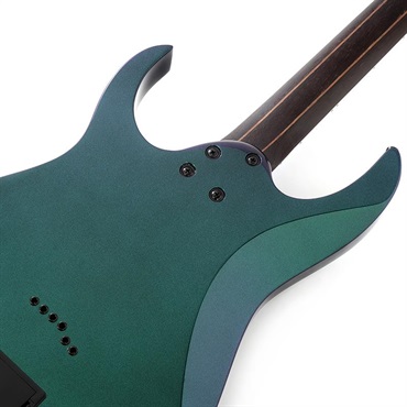 Ibanez Axion Label RG631ALF-BCM [SPOT MODEL] 画像5