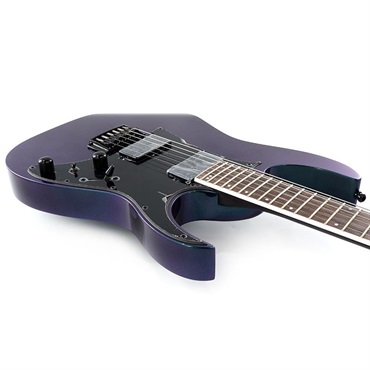 Ibanez Axion Label RG631ALF-BCM [SPOT MODEL] 画像8