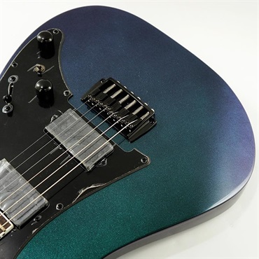 Ibanez Axion Label RG631ALF-BCM [SPOT MODEL] 画像9