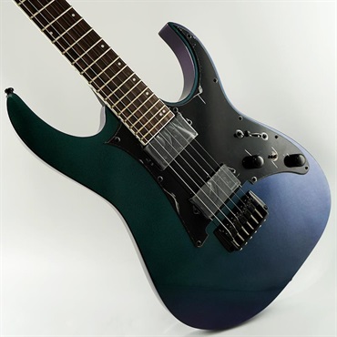 Ibanez Axion Label RG631ALF-BCM [SPOT MODEL] 画像10