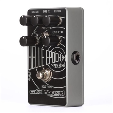 catalinbread Belle Epoch+ テープ・エコー 画像1